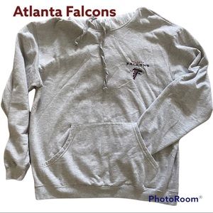 Atlanta Falcons Men’s Hoodie XL